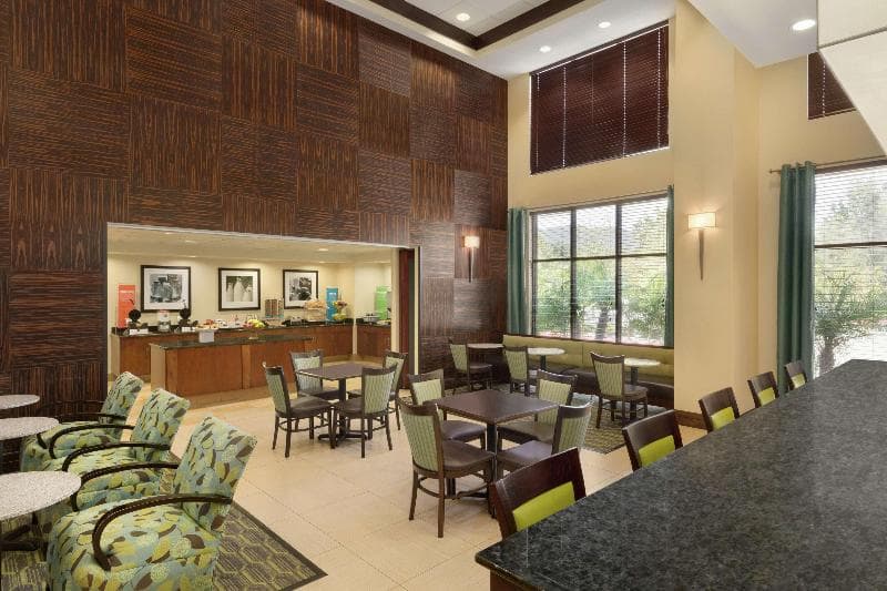 Hampton Inn & Suites Thousand Oaks, CA 5