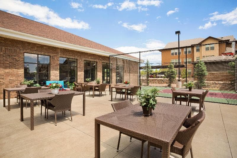Homewood Suites by Hilton Denver - Littleton photo 1