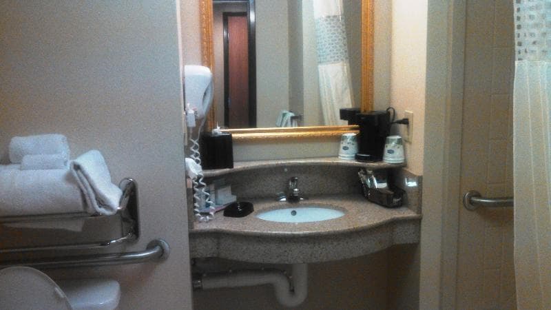 Hampton Inn Greenwood 5