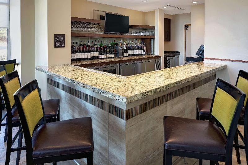 Hilton Garden Inn Hartford North/Bradley Int'l Airport 2