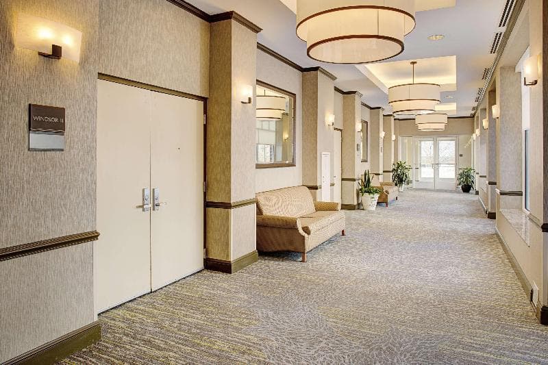 Hilton Garden Inn Hartford North/Bradley Int'l Airport 4