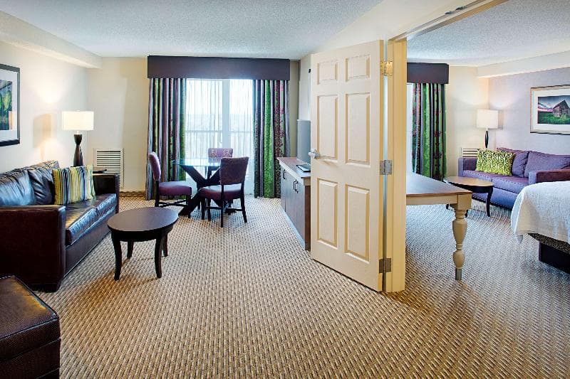 Hilton Garden Inn Hartford North/Bradley Int'l Airport 5