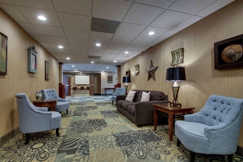 Hampton Inn & Suites Denver Littleton 5