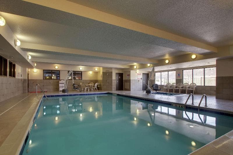 Hampton Inn & Suites Denver Littleton 4