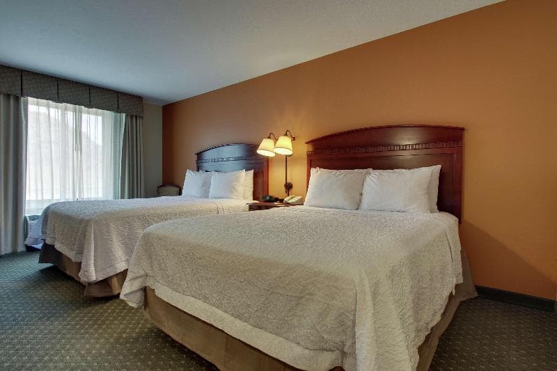 Hampton Inn & Suites Denver Littleton 2