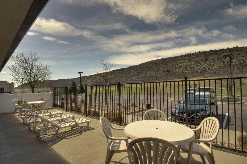 Hampton Inn & Suites Denver Littleton 3