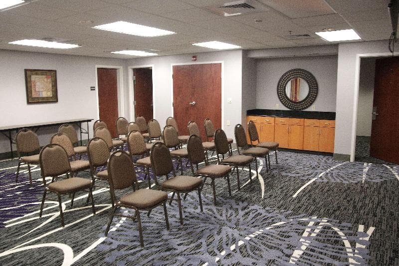 Hampton Inn & Suites Grenada photo 1