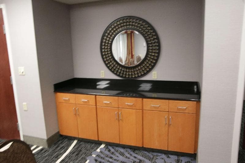 Hampton Inn & Suites Grenada 3