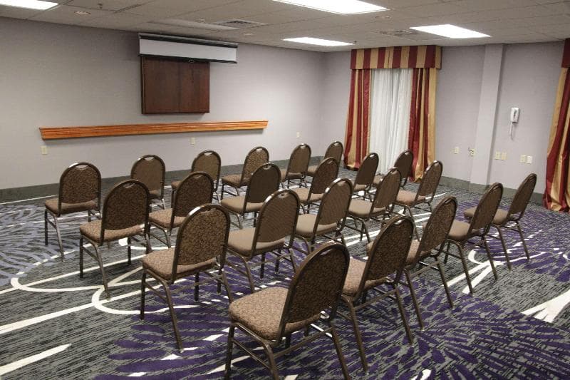 Hampton Inn & Suites Grenada 5