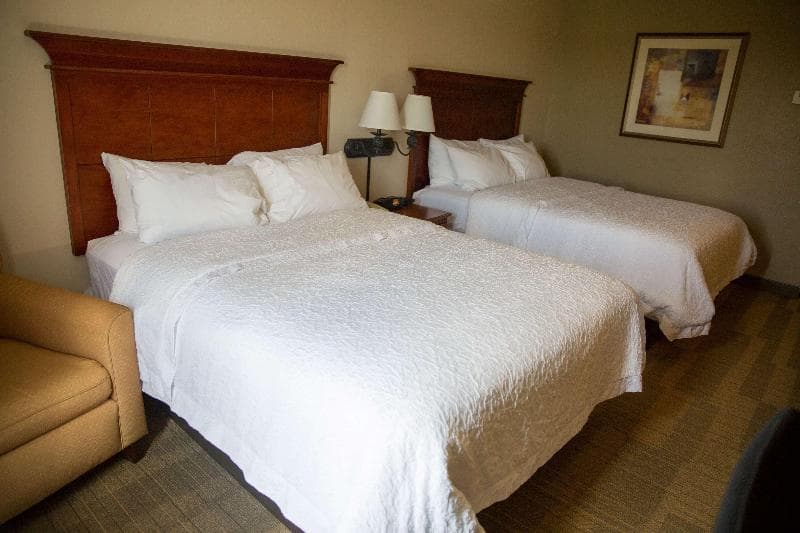 Hampton Inn & Suites Grenada 2