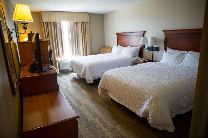Hampton Inn & Suites Grenada 4