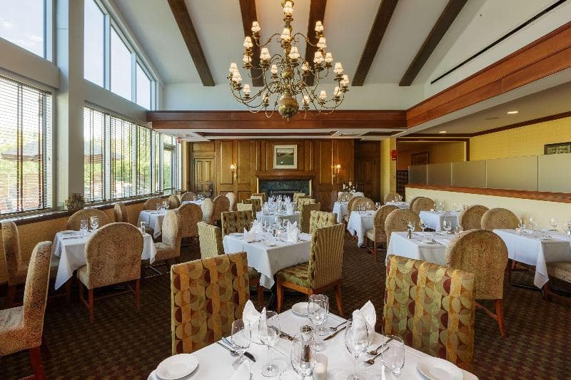 Sleepy Hollow Hotel & Conference Center 2