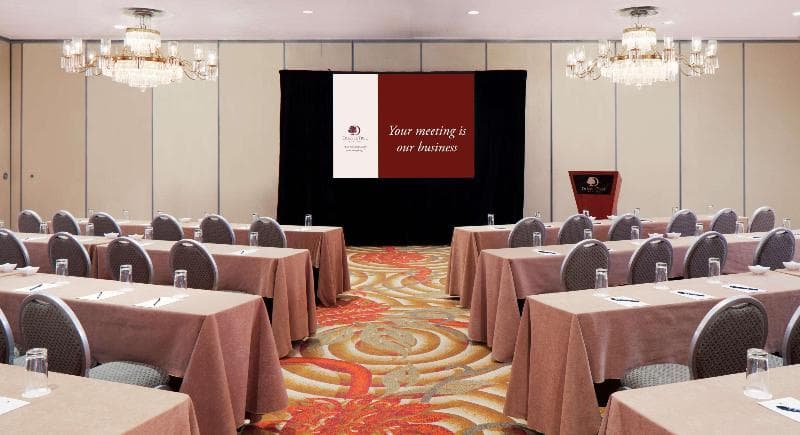 Sleepy Hollow Hotel & Conference Center photo 1