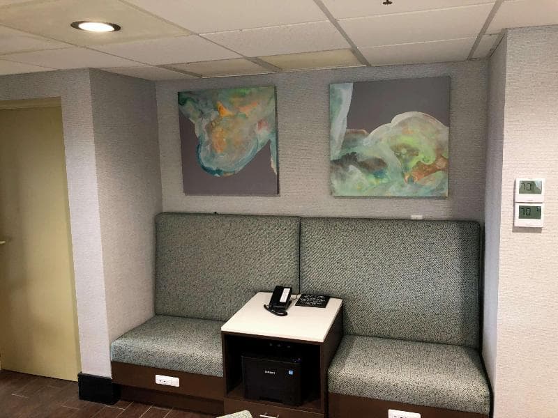 Hampton Inn El Dorado photo 1