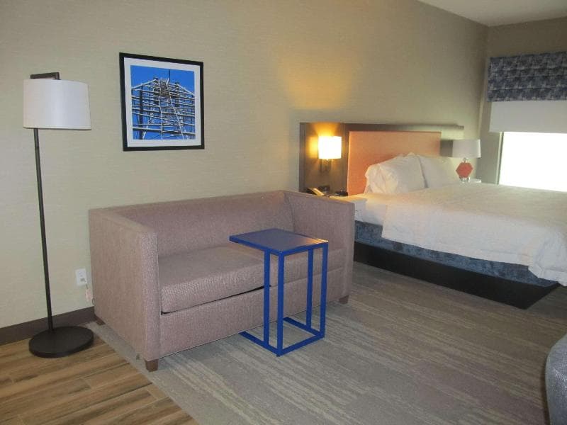 Hampton Inn El Dorado 2