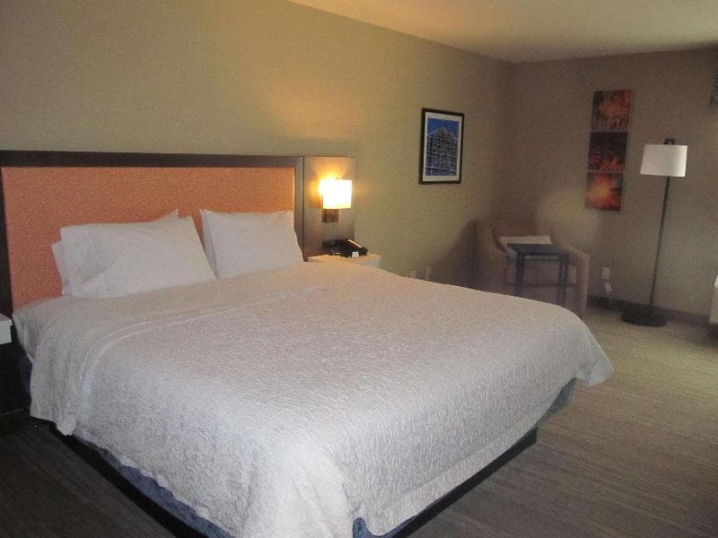 Hampton Inn El Dorado 4