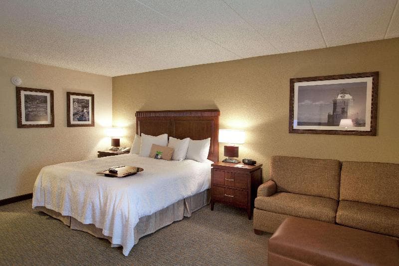 Hampton Inn Lexington Park photo 1