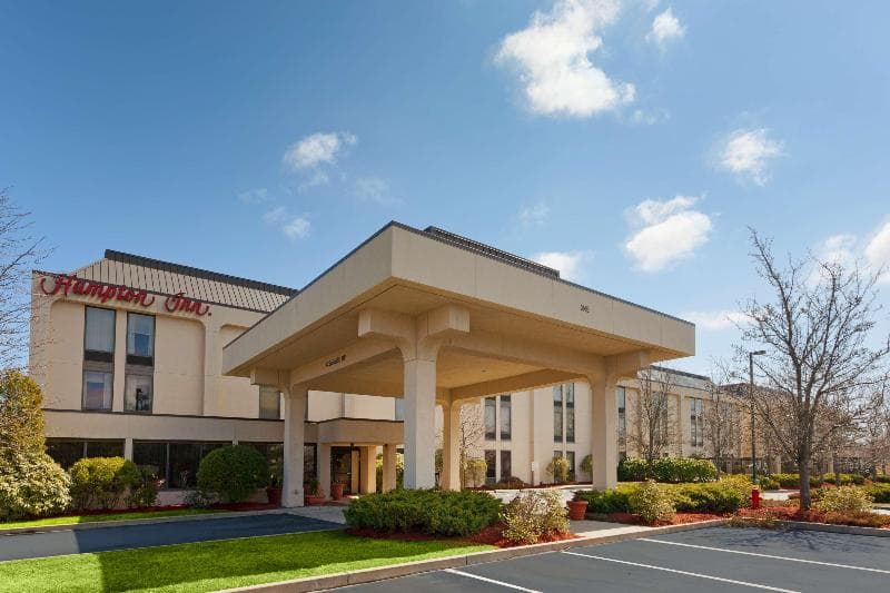 Hampton Inn New Bedford/Fairhaven 5