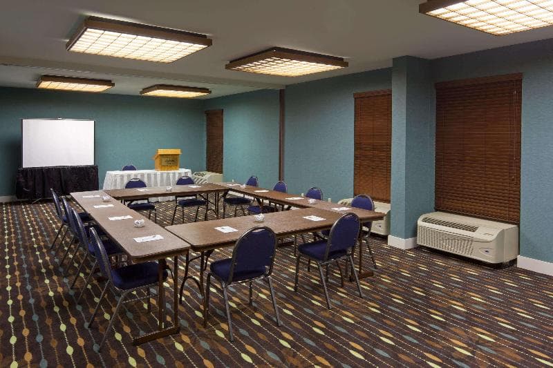 Hampton Inn New Bedford/Fairhaven 1