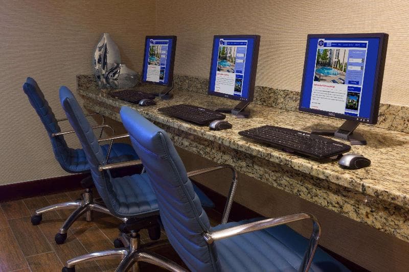 Hampton Inn New Bedford/Fairhaven 3