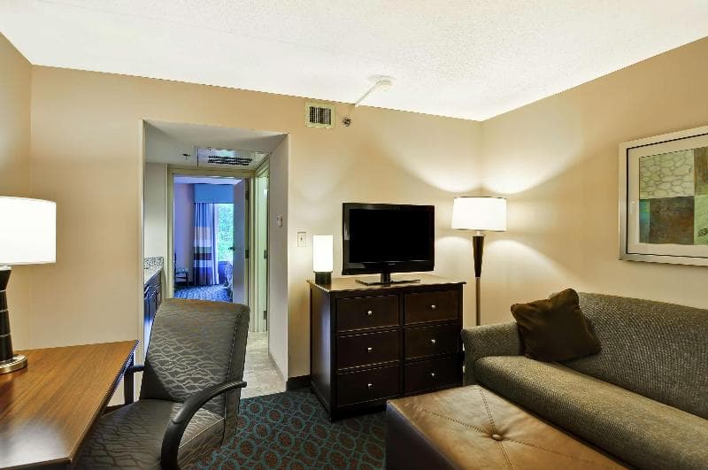 Hampton Inn New Bedford/Fairhaven 2