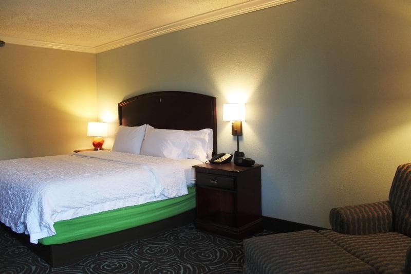 Hampton Inn Perry photo 1