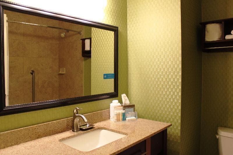 Hampton Inn Perry 2