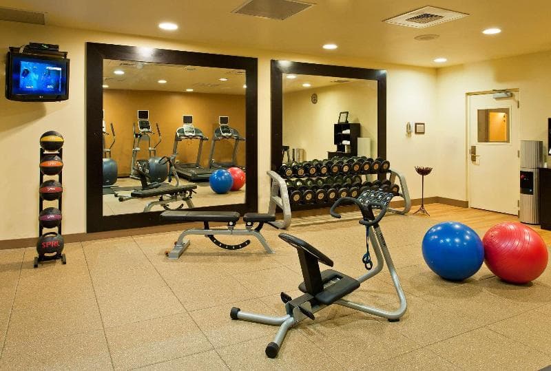 Hilton Garden Inn Shelton 3
