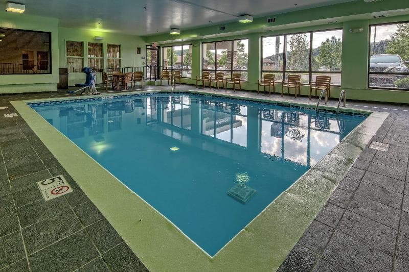 Hampton Inn Ashland 3