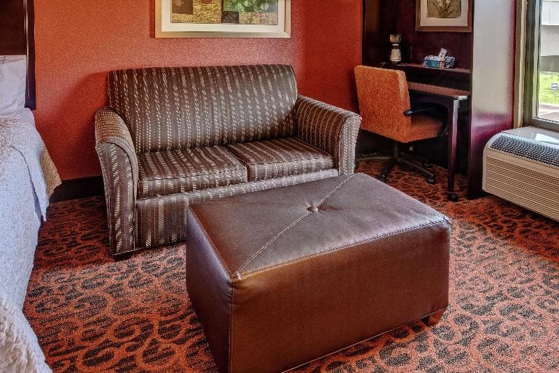 Hampton Inn Ashland 4