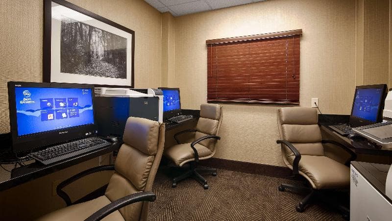 Best Western Plus St. Paul North/Shoreview photo 1