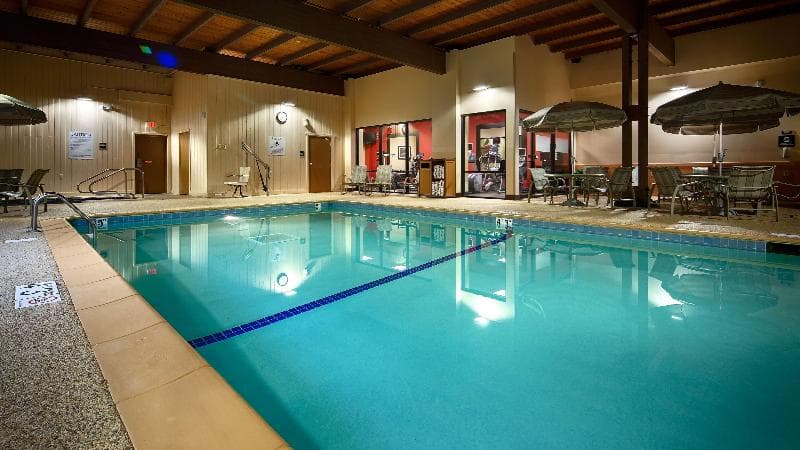 Best Western Plus St. Paul North/Shoreview 3