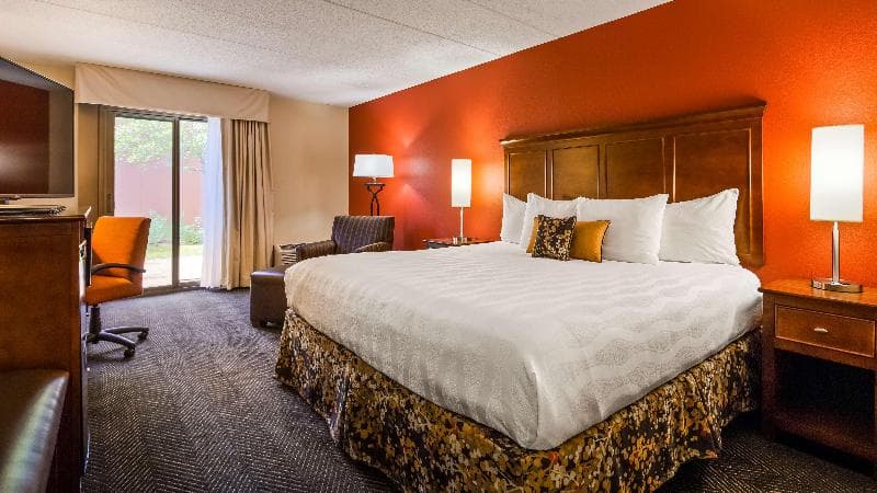 Best Western Plus St. Paul North/Shoreview 2
