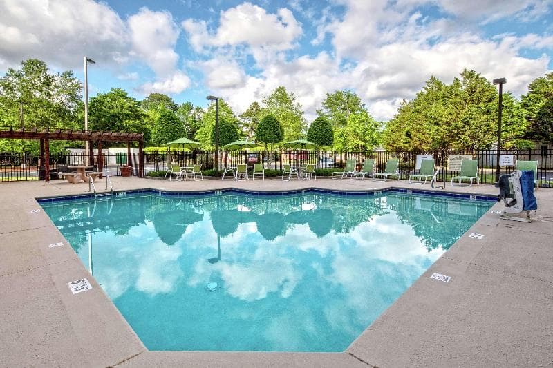 Hampton Inn Elizabeth City 3