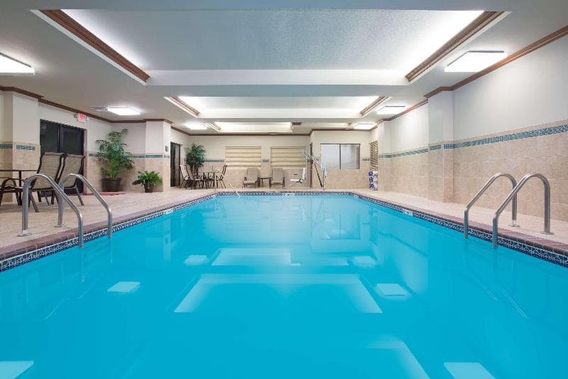 Hampton Inn Siloam Springs photo 1