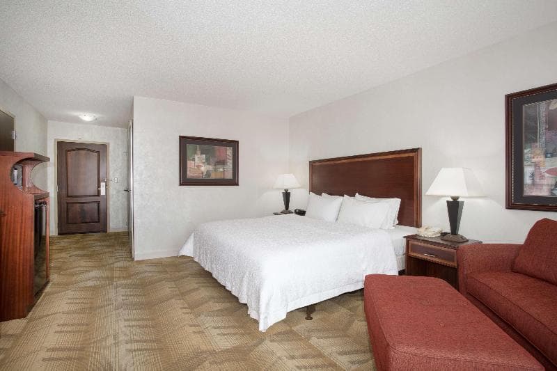 Hampton Inn Siloam Springs 3
