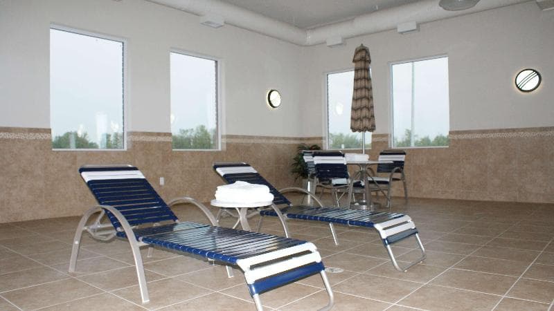 Hampton Inn by Hilton Fort Saskatchewan 4
