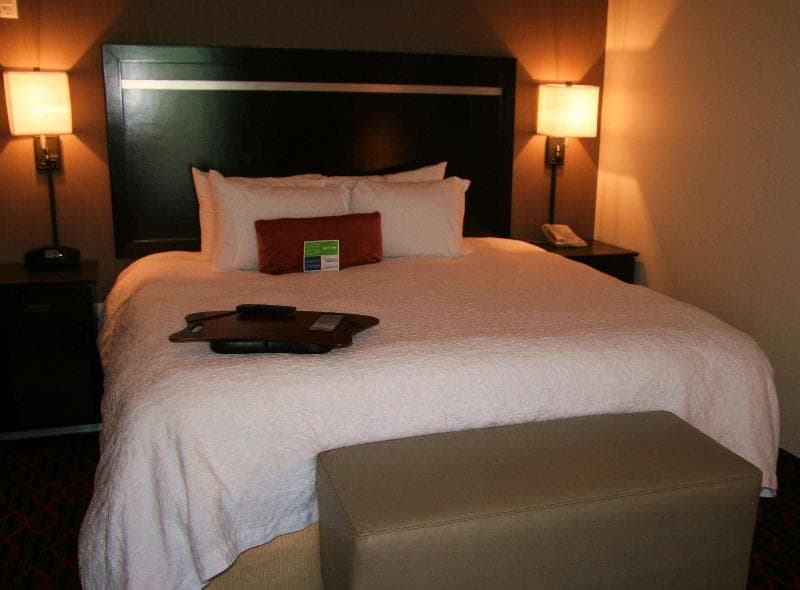 Hampton Inn by Hilton Fort Saskatchewan 5
