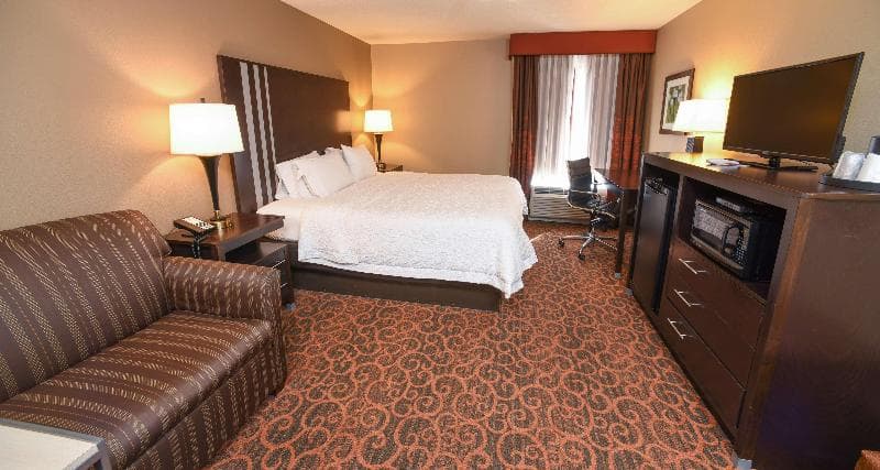 Hampton Inn Dry Ridge 5