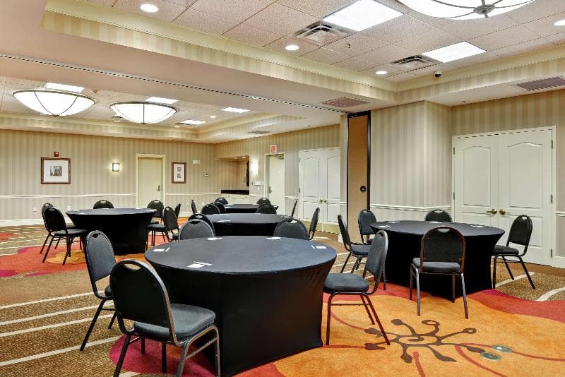 Hilton Garden Inn Hattiesburg photo 1