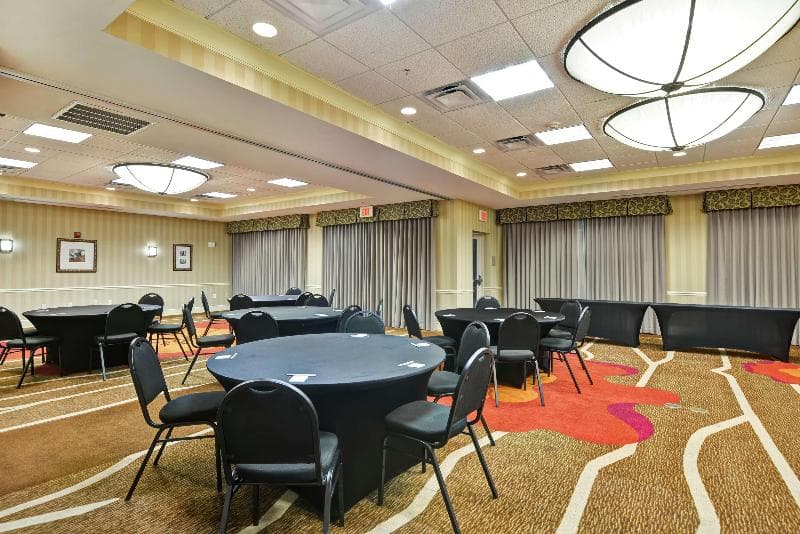 Hilton Garden Inn Hattiesburg 5