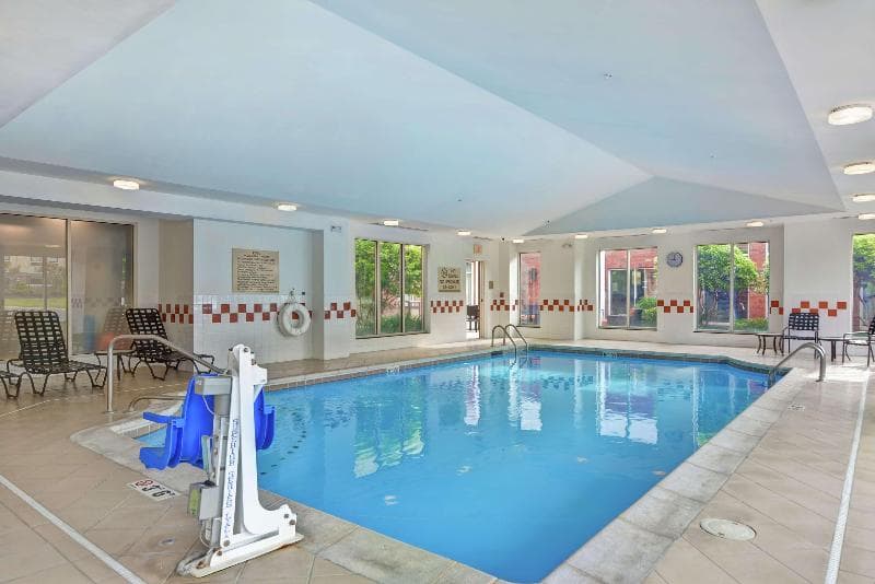 Hilton Garden Inn Hattiesburg 4