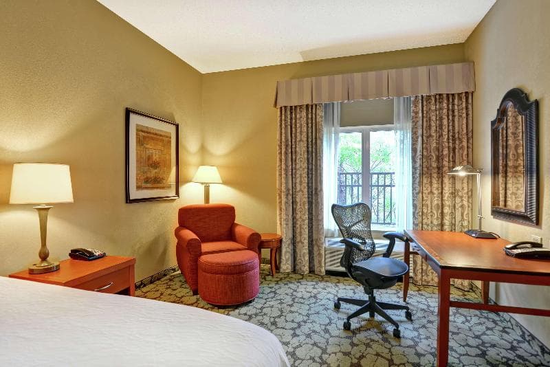Hilton Garden Inn Hattiesburg 2