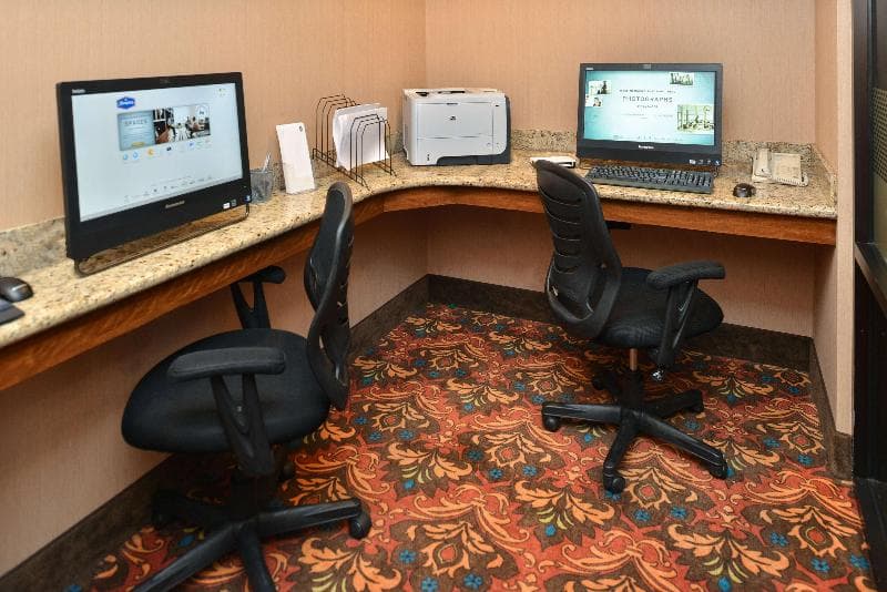 Hampton Inn Eagle Pass photo 1