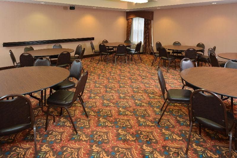 Hampton Inn Eagle Pass 3