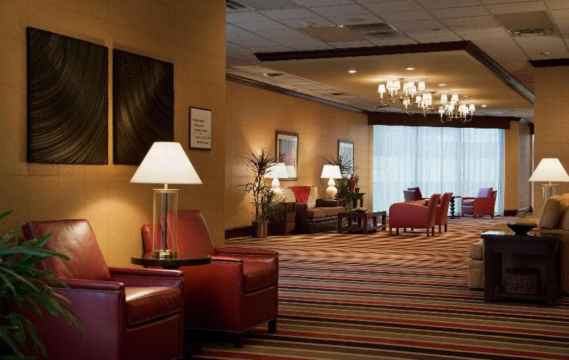 DoubleTree by Hilton Cincinnati Airport photo 1
