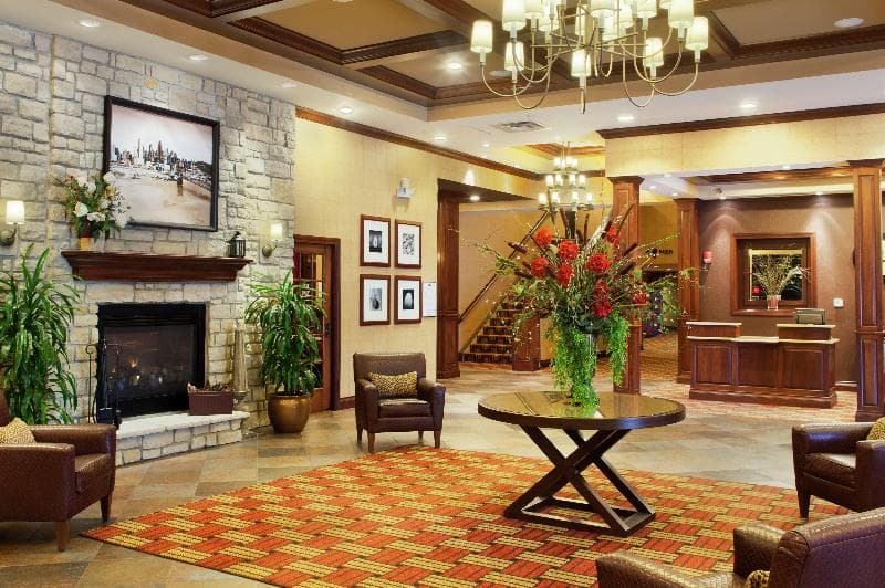 DoubleTree by Hilton Cincinnati Airport 3