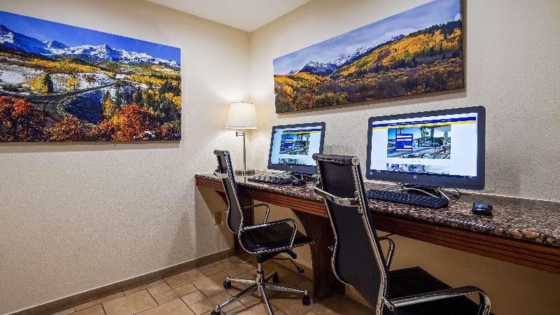 Spark by Hilton Denver Tech Center Greenwood Village photo 1