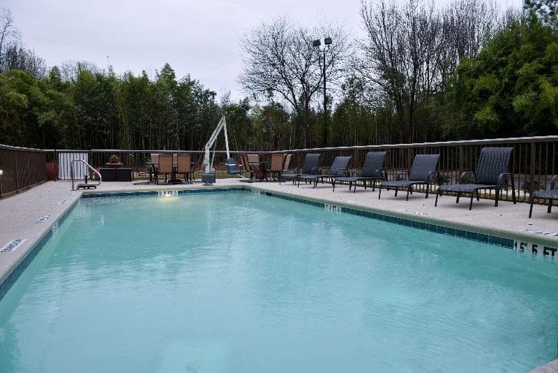 Hampton Inn Madison 3
