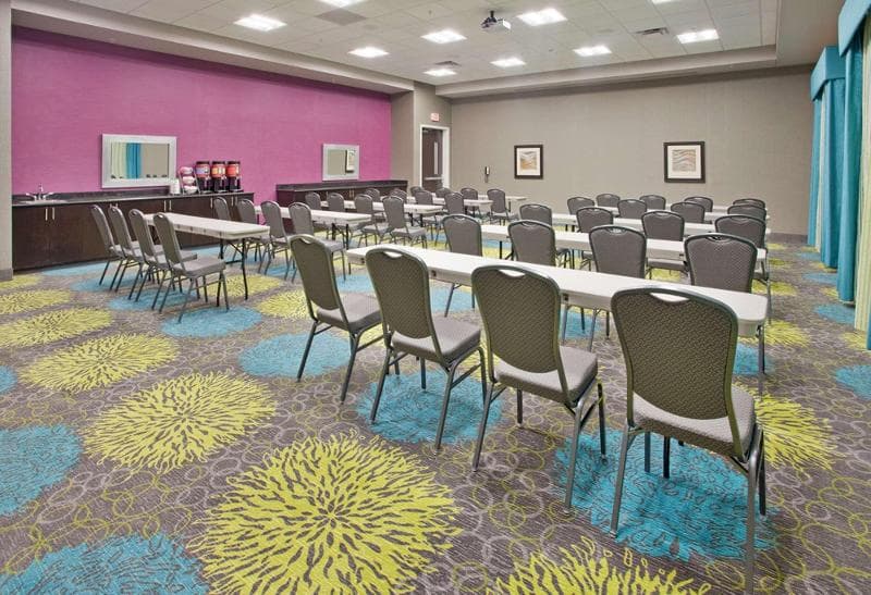Hampton Inn Kearney, NE photo 1